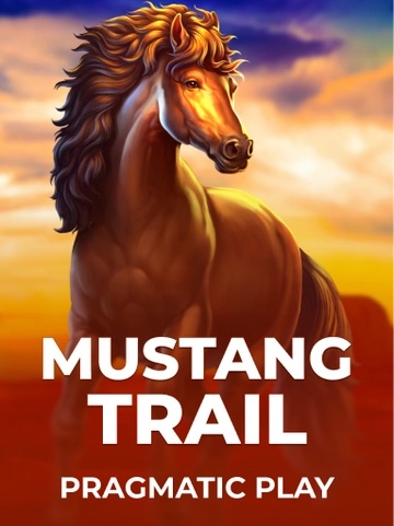 Mustang Trail